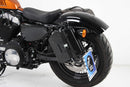 Harley-Davidson Sportster 883 Roadst [2004-2020] -Kanisterudskæring inklusive indehaver-5