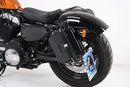 Harley-Davidson Sportster 883 Roadst [2004-2020] -Kanisterudskæring inklusive indehaver-2