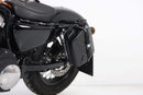 Harley-Davidson Sportster 883 Roadst [2004-2020] -Kanisterudskæring inklusive indehaver-3