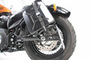 Harley-Davidson Sportster 883 Roadst [2004-2020] -Kanisterudskæring inklusive indehaver-1