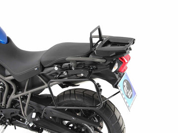 Triumph Tiger 800 XR [2015-2017] -Lock-It Case Carrier