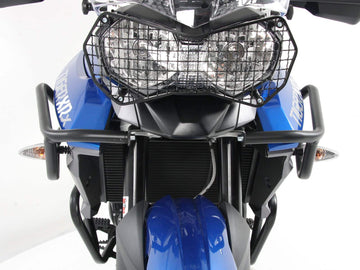 Triumph Tiger 800 XR [2015-2017] - Tankbeskyttelsesbjælke - 0