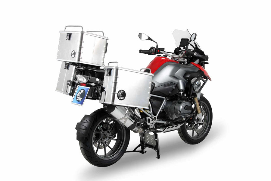 BMW R 1200 GS LC [2013-2018]-Case Carrier Lock-It