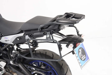 Yamaha MT-09 Tracer [2015-2017]-Case Carrier Lock-It - 0