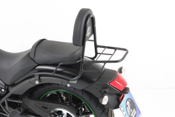 Kawasaki Vulcan S [2015-2025] - Sissybar med bagagebro