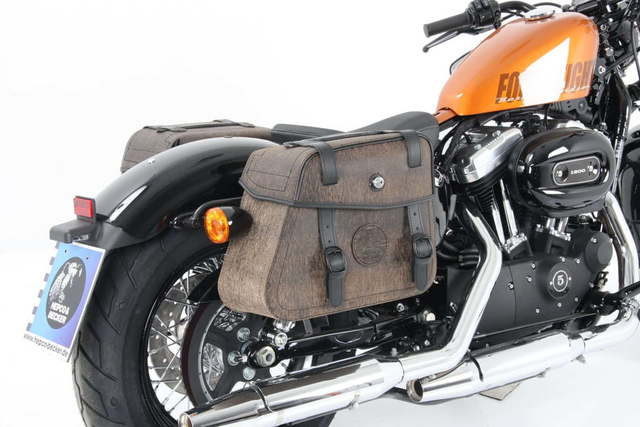 INDIAN Scout Classic [2025-] - CUTOUT TASKEHOLDER