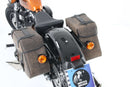 Harley-Davidson Sportster 883 Roadst [2004-2020] -Cutout Pocket Holder-4