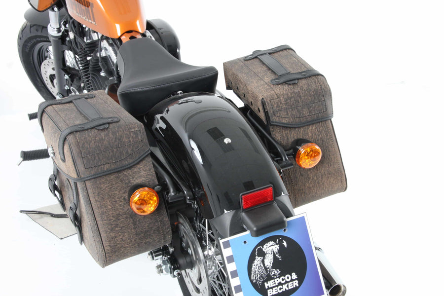 INDIAN Scout Classic [2025-] - CUTOUT TASKEHOLDER