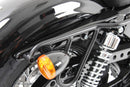 Harley-Davidson Sportster 883 Roadst [2004-2020] -Cutout Pocket Holder-5