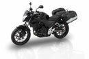 Honda CB 500 F [Hepco & Becker] - Soziushaltegriff anthrazit