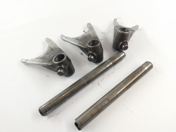 Yamaha 750 Xtz Super Tenere 3LD [1995] - Shift Fork Set - 0