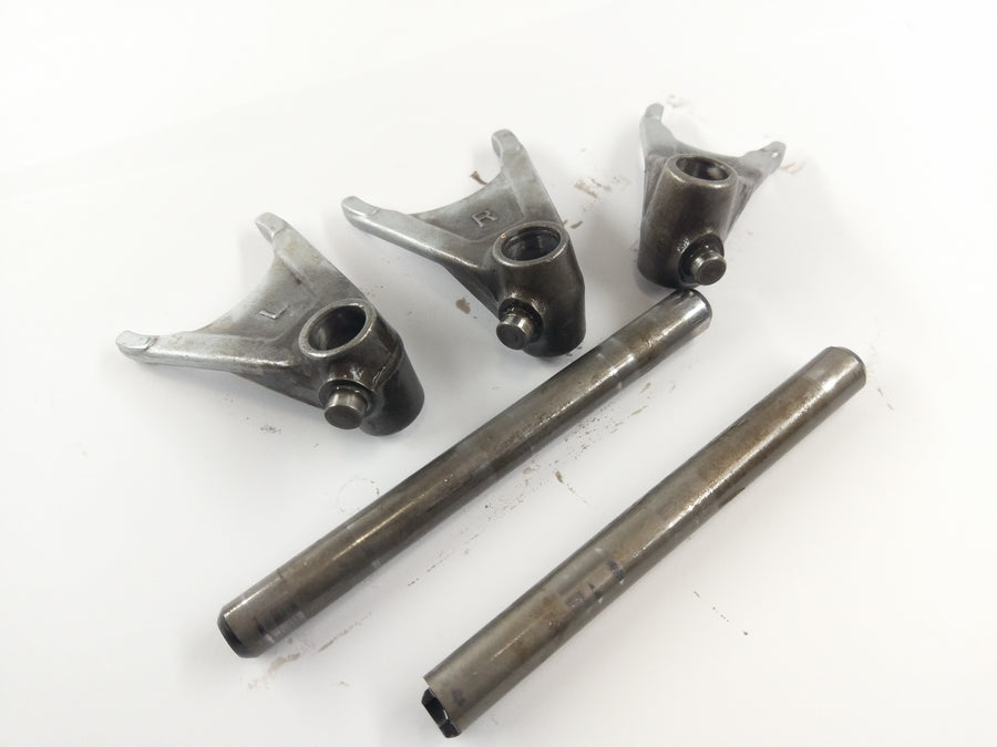Yamaha 750 Xtz Super Tenere 3LD [1995] - Shift Fork Set