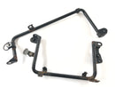 Yamaha DT 125 4BL [1997] - Radiator Holder Set-7