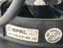 Triumph Daytona 955i T595N [2001] - køligere fan fan-3