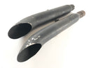 Kawasaki VN 1500 A VNAA [All Years of Construction] - Aupuff Silencer-5