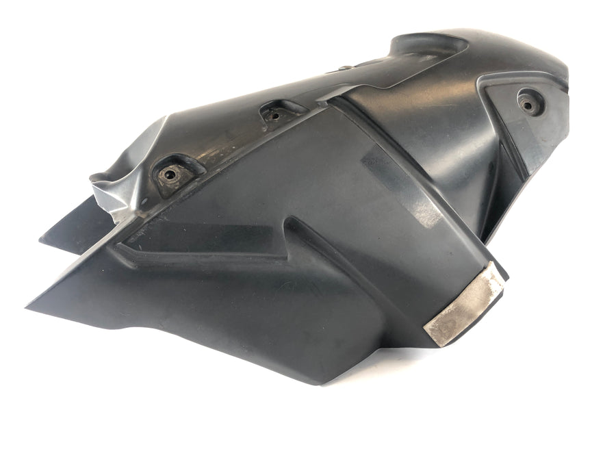 KTM LC4 640 Duke 2 [2001] - Tank Benzin Tank Plastic