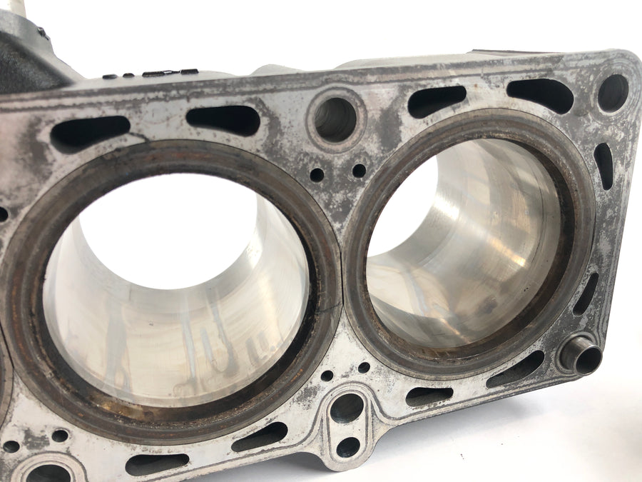 Kawasaki Z 750 ZR750J [2005] - Cylinder med stempler