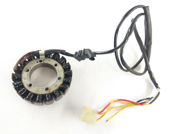 Honda CBR 900 RR SC33 [1996] - Stator -generator