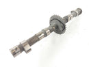 Yamaha XJ 900 F 58L [1985] - Camshaft Inlet Wave-1