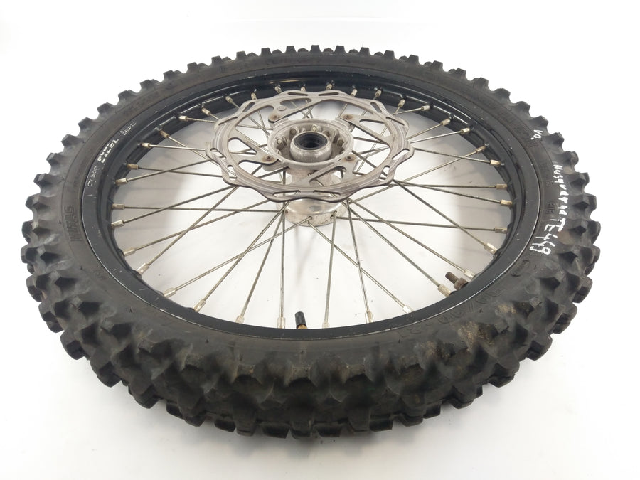 Husqvarna TE 449 A6 [2010] - Front Wheel Rim Wheel