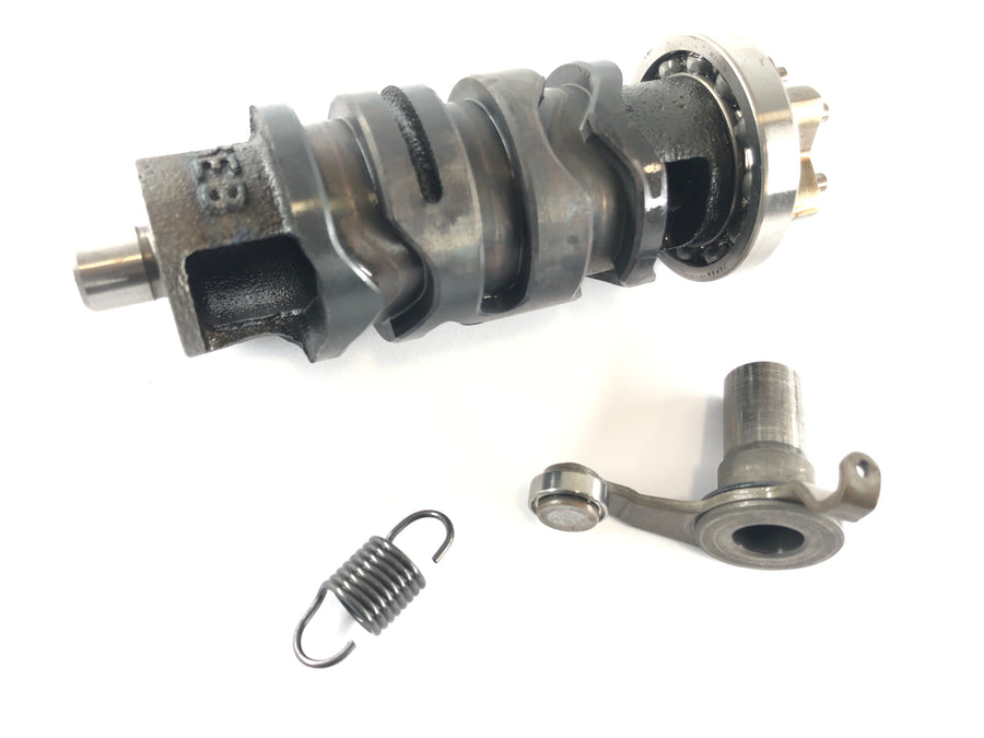 Yamaha YZF R6 RJ03 [2000] - Shift Roller Set