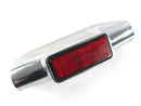 Suzuki Indtruder VL 1500 AL [2000] - Drejesignaloptagelse med reflektor-2