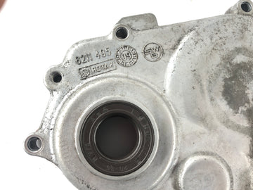 BMW C1 125 [2001] - Geared Cover Motor Lid 6 211 495 - 0