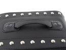 Motorradtasche [Hepco & Becker] - Ivory Seitentasche C-Bow / links / elfenbein – C-Bow