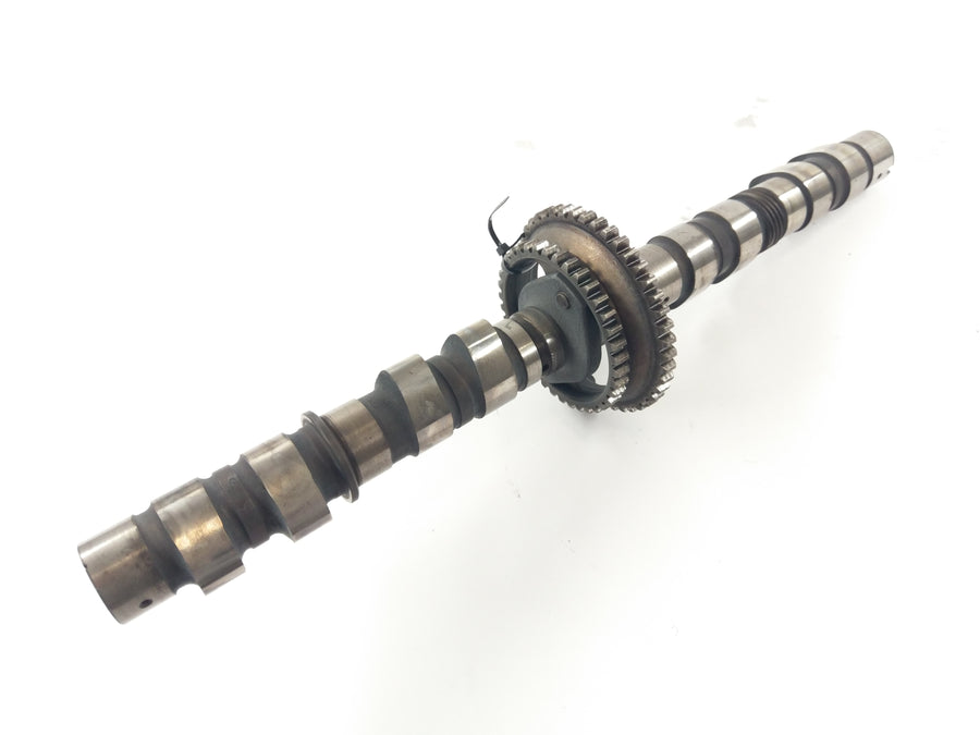 Honda CB 750 BOLDOR RC04 [1983] - Camshaft Outlet Camshaft