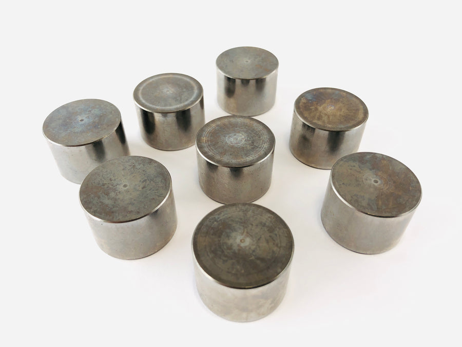 Yamaha XT 1200 Z Super Tenere DP01 [2012] - Floor Cups