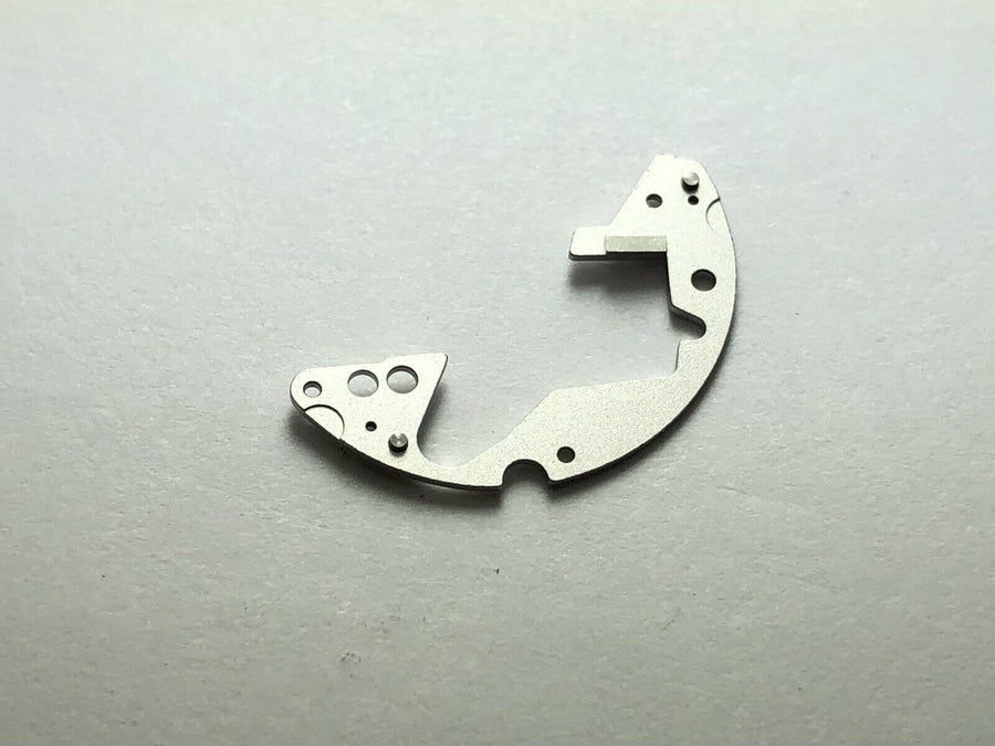 Rolex 17014 17013 - Kaliber 5035 - 6004 WORDBARTOP