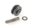 Suzuki GT 750 [1973] - Starter Gear-1