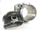 Ducati Monster S4 916 - Cylinder med et stempel -stående cylinder-3