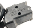 Yamaha V -max 1200 2en [1997] - Styret switch på højre benzinafbryder-3