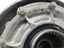 Yamaha XJ 900 F 58L [1985] - Kardan End Drive med en Cardan Shaft-6