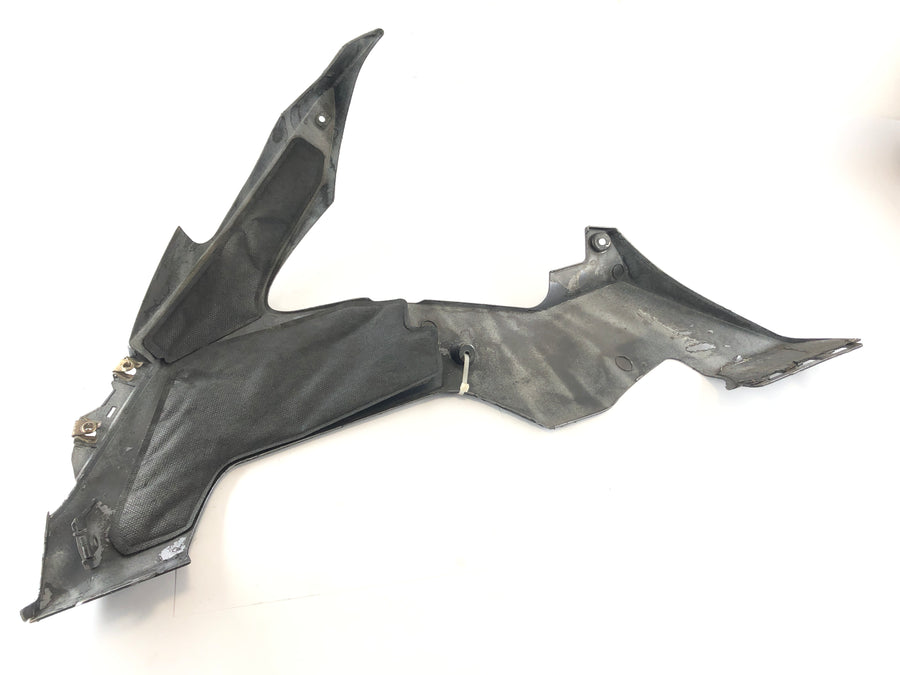 Yamaha YZF R1 RN12 [2005] - Clearing Side nederst til højre