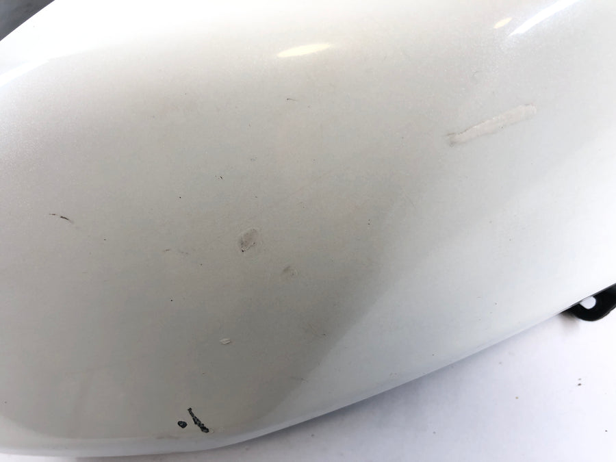 Moto Guzzi Stelvio 1200 8V [2011] - Staufach beklædning foran højre med klaff