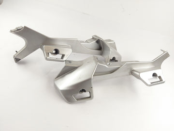 Moto Guzzi Stelvio 1200 4V [2008] - Case Carrier til højre venstre sag Holder - 0