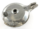 Suzuki LS 650 NP41B [1990] - Wheel Hub -dækningsbremsetromle bagpå-1