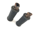 Suzuki DR 250 SJ41A [1982] - Paisus -foot Rack Set -par-3