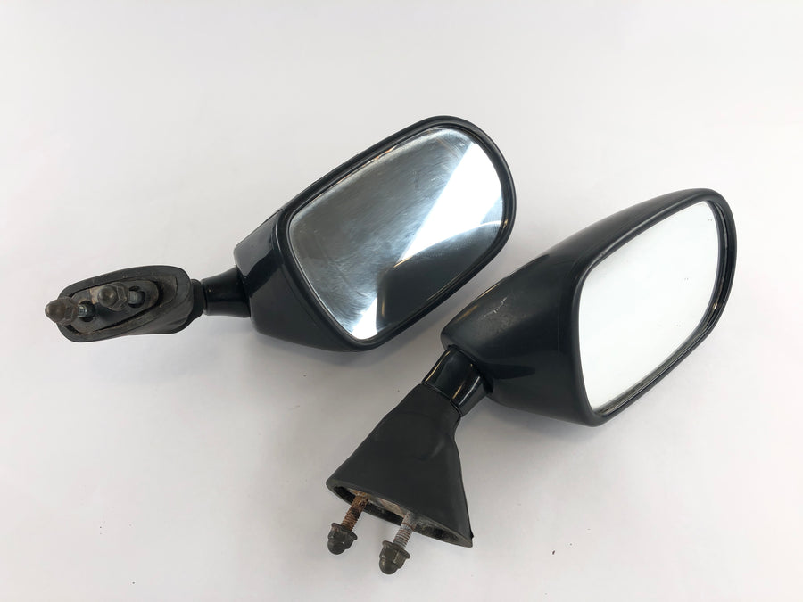 Kawasaki ZX9 -R ZX900B [1996] - Mirror bagspejl