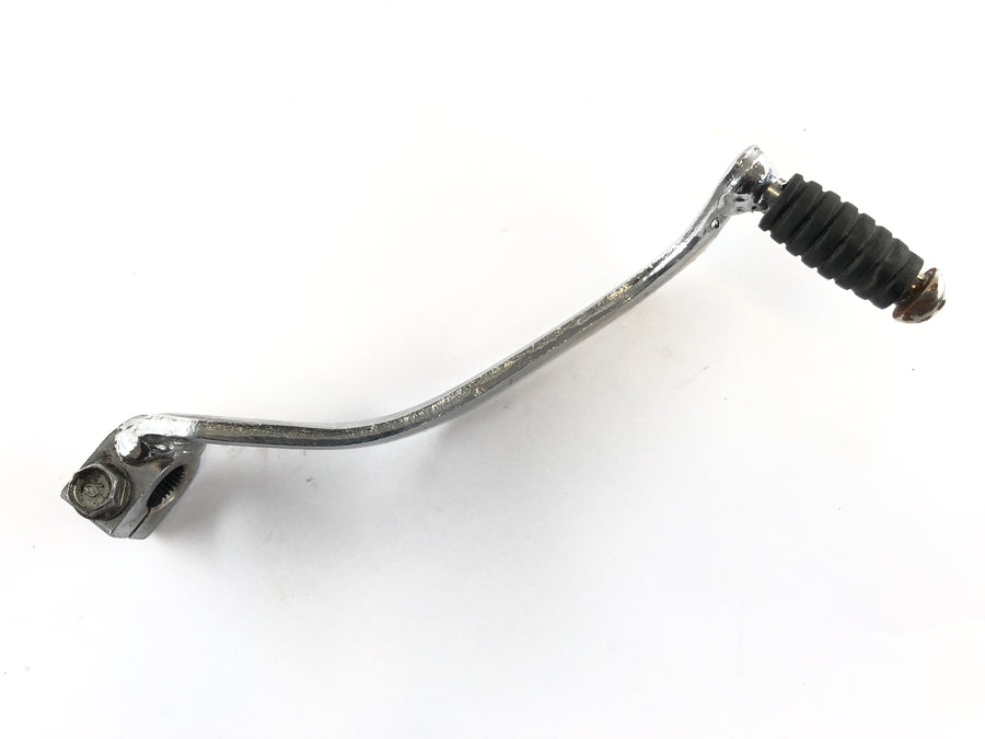 Kawasaki Z 1100 KZT10A [1982] - Gear Lever Shift Pedal