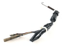 Suzuki Dr 800 S SR42B [1991] - Bremselysskontakt i ryggen-3