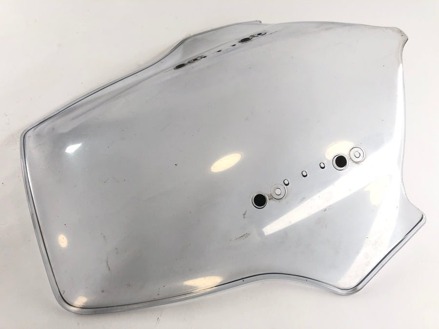 Yamaha XT 1200 Z Super Tenere DP01 [2012] - Forrude