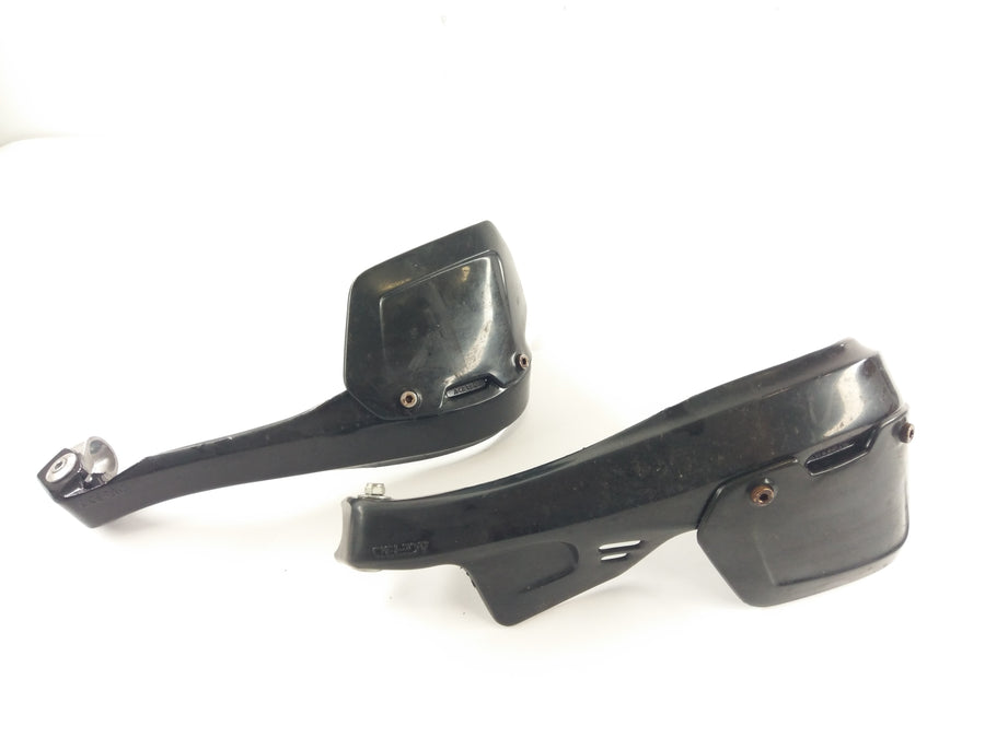 Moto Guzzi kvote 1100 ES [1999] - Hand Protectors Set