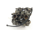 Honda St 1100 SC26 Pan European [1990] - karburator-6