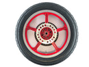 Laverda 1000/1 [1973] - Baghjul Rad Rim-2