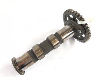YAMAHA XT 350 55V [1987] - Camshaft Outlet Camshaft - 0