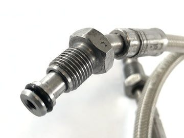 BMW R 1200 GS LC [2016] - Koblingsstyring Hydraulisk koblingslinje - 0