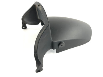 BMW F 650 CS Scarver [2001] - Splash Protection foran